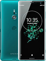 Best available price of Sony Xperia XZ3 in Taiwan