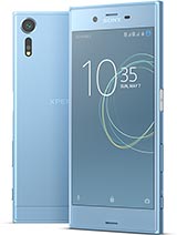 Best available price of Sony Xperia XZs in Taiwan
