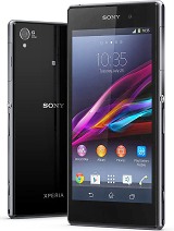 Best available price of Sony Xperia Z1 in Taiwan
