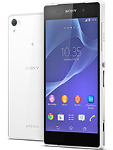 Best available price of Sony Xperia Z2 in Taiwan