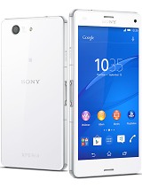 Best available price of Sony Xperia Z3 Compact in Taiwan