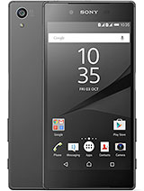 Best available price of Sony Xperia Z5 in Taiwan