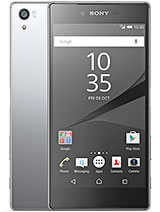 Best available price of Sony Xperia Z5 Premium Dual in Taiwan