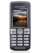 Best available price of Sony Ericsson K510 in Taiwan