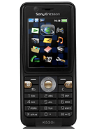 Best available price of Sony Ericsson K530 in Taiwan