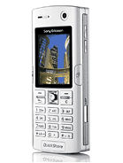 Best available price of Sony Ericsson K608 in Taiwan