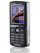 Best available price of Sony Ericsson K750 in Taiwan