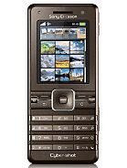 Best available price of Sony Ericsson K770 in Taiwan