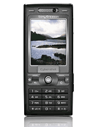 Best available price of Sony Ericsson K800 in Taiwan