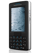 Best available price of Sony Ericsson M600 in Taiwan