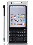 Best available price of Sony Ericsson P1 in Taiwan