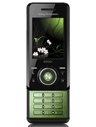 Best available price of Sony Ericsson S500 in Taiwan