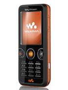 Best available price of Sony Ericsson W610 in Taiwan