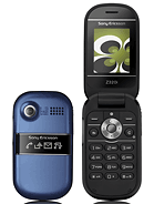 Best available price of Sony Ericsson Z320 in Taiwan