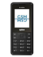Best available price of Spice M-4580n in Taiwan
