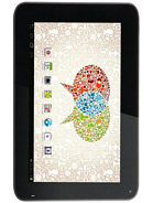 Best available price of Spice Mi-725 Stellar Slatepad in Taiwan
