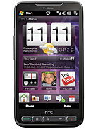 Best available price of T-Mobile HD2 in Taiwan