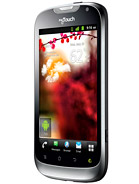 Best available price of T-Mobile myTouch 2 in Taiwan