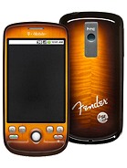 Best available price of T-Mobile myTouch 3G Fender Edition in Taiwan