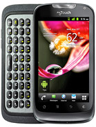 Best available price of T-Mobile myTouch Q 2 in Taiwan