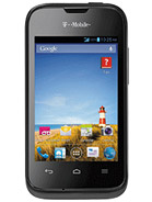 Best available price of T-Mobile Prism II in Taiwan