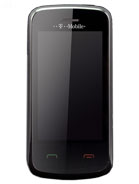Best available price of T-Mobile Vairy Touch II in Taiwan