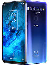 Best available price of TCL 10 5G in Taiwan