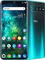 Best available price of TCL 10 Pro in Taiwan