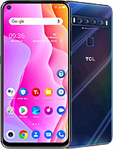 Best available price of TCL 10L in Taiwan