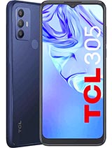 Best available price of TCL 305 in Taiwan
