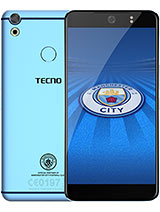 Best available price of TECNO Camon CX Manchester City LE in Taiwan