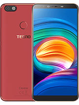 Best available price of TECNO Camon X Pro in Taiwan