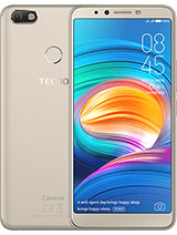 Best available price of TECNO Camon X in Taiwan