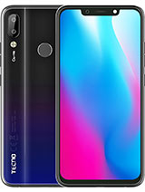 Best available price of TECNO Camon 11 Pro in Taiwan