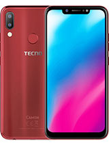 Best available price of TECNO Camon 11 in Taiwan