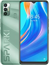 Best available price of Tecno Spark 7 in Taiwan