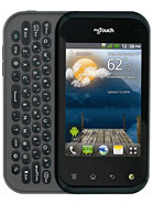 Best available price of T-Mobile myTouch Q in Taiwan