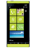 Best available price of Toshiba Windows Phone IS12T in Taiwan
