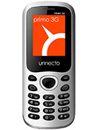 Best available price of Unnecto Primo 3G in Taiwan