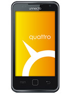 Best available price of Unnecto Quattro in Taiwan