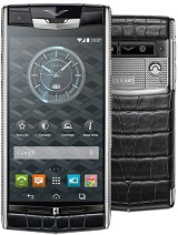 Best available price of Vertu Signature Touch in Taiwan