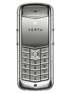 Best available price of Vertu Constellation 2006 in Taiwan