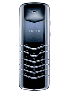 Best available price of Vertu Signature in Taiwan