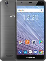 Best available price of verykool s6005X Cyprus Pro in Taiwan