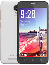 Best available price of verykool SL4502 Fusion II in Taiwan