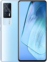 Best available price of vivo iQOO 7 (India) in Taiwan