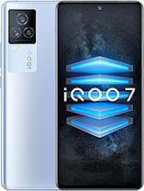 Best available price of vivo iQOO 7 in Taiwan