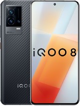 Best available price of vivo iQOO 8 in Taiwan