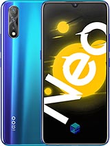 Best available price of vivo iQOO Neo 855 Racing in Taiwan