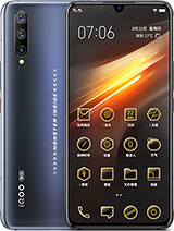 Best available price of vivo iQOO Pro 5G in Taiwan